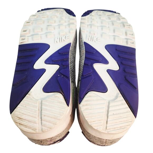 Nike Air Max 90 Recycled Jerseys Pack Men's Shoe 10 - Picture 6 of 7